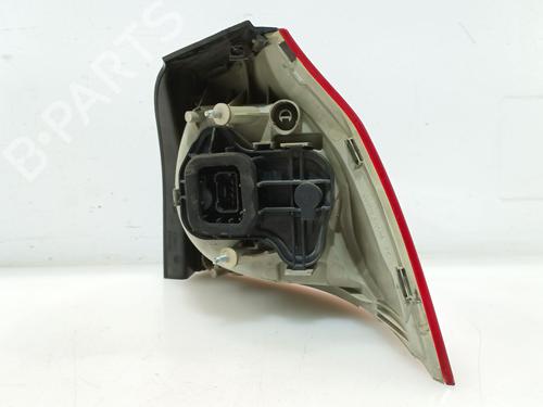 Venstre Baklys VW GOLF V (1K1) 1.9 TDI | BP29888367C34 