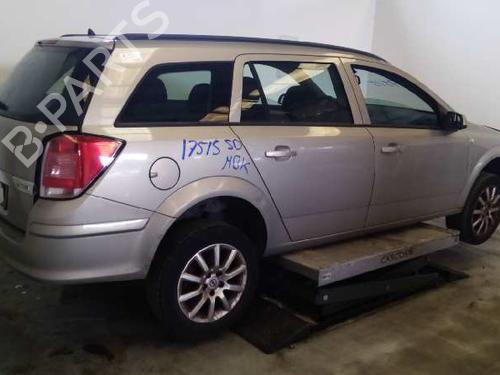 Instrument cluster OPEL ASTRA H Estate (A04)  | BP208953C47 