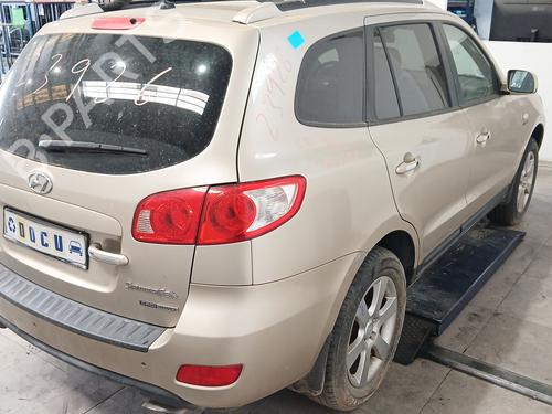 Left front window switch HYUNDAI SANTA FÉ II (CM) 2.2 CRDi | BP36992582I27  - Image 10