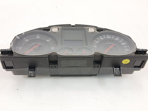 Instrument cluster VW PASSAT B6 (3C2) 2.0 TDI 16V | BP33757946C47 - Image 4