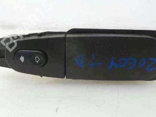 Used Right rear window switch Right rear window switch JAGUAR S-TYPE II (X200) 2.7 D (207 hp) 6834721 6834721