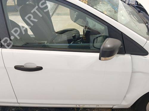 Used Right front door FORD FOCUS II (DA_, HCP, DP) 1.6 TDCi (90 hp) 27497194