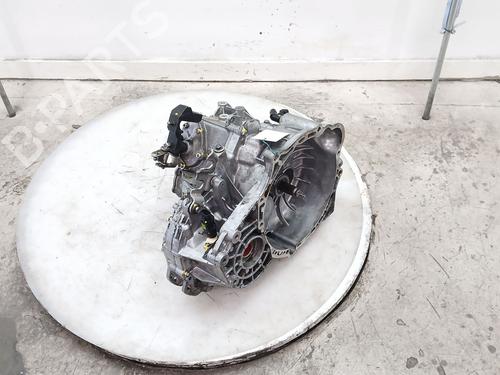 Used Gearbox Gearbox 37632209 37632209