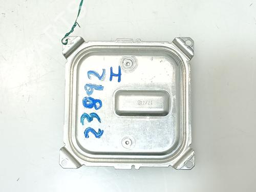 Module électronique RENAULT KADJAR (HA_, HL_) 1.2 TCe 130 (HLMR) (130 hp) 30845882