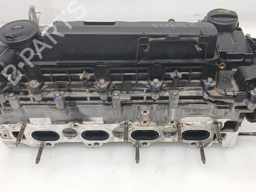 Cylinder head PEUGEOT 508 I (8D_) 2.0 BlueHDi 150 | BP32132836M5 