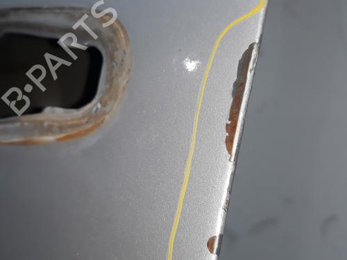 Left front door MERCEDES-BENZ VITO / MIXTO Van (W639)  | BP16750620C2 