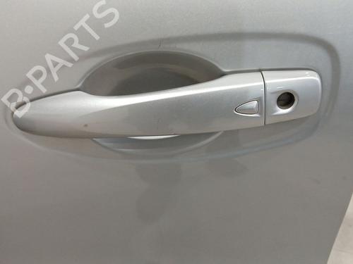 Used Front left exterior door handle Front left exterior door handle RENAULT KADJAR (HA_, HL_) 1.2 TCe 130 (HLMR) (130 hp) 34186506 34186506