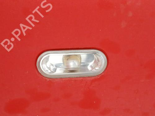 Used Right side indicator SEAT TOLEDO II (1M2) 1.9 TDI (110 hp) 28071827
