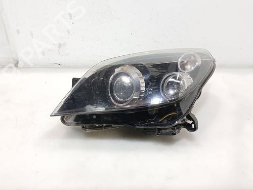 Used Left headlight Left headlight 36910583 36910583