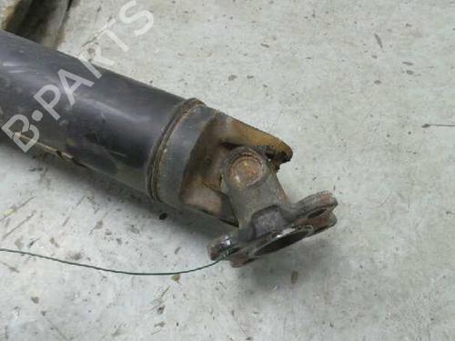 Driveshaft MITSUBISHI ASX (GA_W_)  | BP6442195M37 