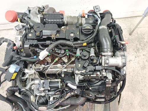 Engine CITROËN C4 II (NC_) 1.6 HDi 110 | BP37607493M1 - Image 8