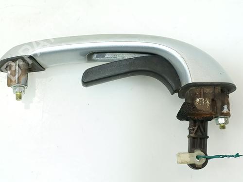 Trunk håndtak HYUNDAI SANTA FÉ II (CM) 2.2 CRDi | BP29750071C132 