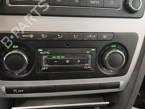 Used Climate control Climate control 38061435 38061435