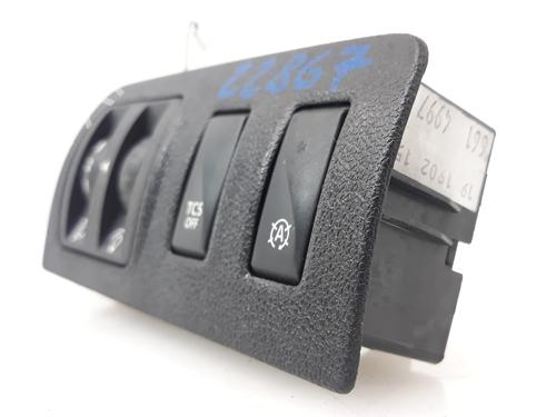 Switch RENAULT MEGANE III Hatchback (BZ0/1_, B3_) 1.2 TCe (BZ2B, BZ11) | BP18694492I30 