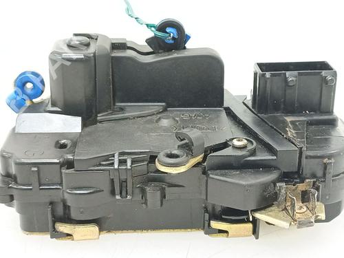 Front left lock PEUGEOT PARTNER MPV (5_, G_) 1.9 D | BP31380822C98 