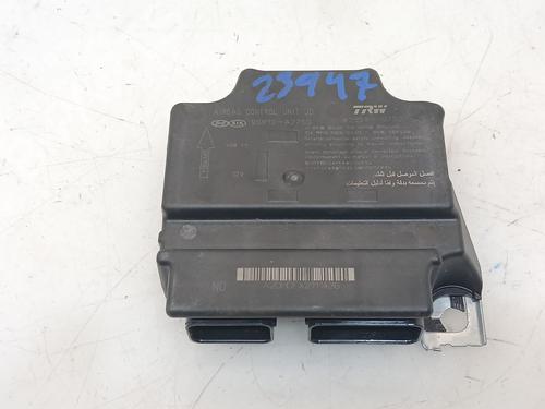 ECU airbags KIA CEE'D (JD) 1.4 CVVT | BP36501403M53 - Image 2