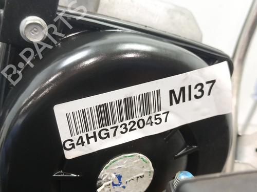 Engine KIA PICANTO I (SA) 1.1 | BP40006098M1 - Image 7