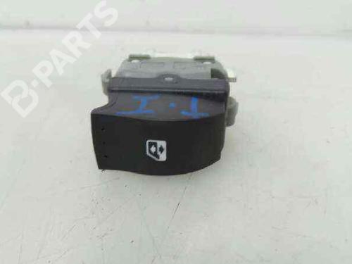 Used Left rear window switch Left rear window switch RENAULT ESPACE IV (JK0/1_) 1.9 dCi (JK0U, JK0G) (120 hp) 4564805 4564805