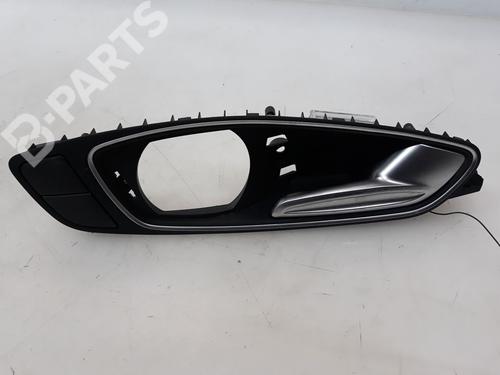Used Front right interior door handle Front right interior door handle AUDI A1 Sportback (8XA, 8XF) [2011-2019] 10147656 10147656