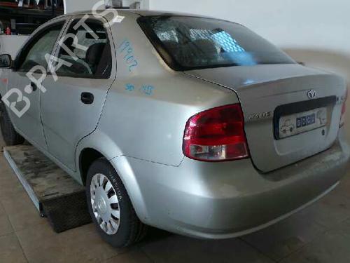 Right front indicator CHEVROLET AVEO / KALOS Hatchback (T200) 1.4 16V | BP4895443C33 