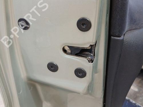 Türschloss links vorne für RENAULT MEGANE I (BA0/1_) 1.9 dCi (BA05, BA1F) (102 hp) 29824103