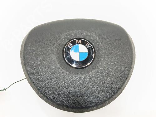 Used Steering wheel BMW 3 (E90) 318 d (143 hp) 24034918