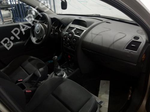 Right front window switch RENAULT MEGANE II (BM0/1_, CM0/1_) 1.5 dCi (BM1F, CM1F) | BP16328211I26 
