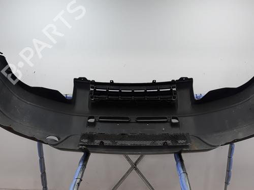 Front bumper LAND ROVER FREELANDER I (L314) 2.0 Td4 4x4 | BP19254926C7 