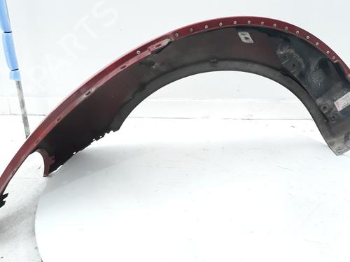 Right front fenders VW NEW BEETLE (9C1, 1C1) 2.0 | BP18142267C42 