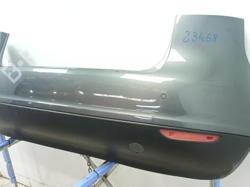 Rear bumper VW GOLF PLUS V (5M1, 521) 1.9 TDI | BP25470663C8 