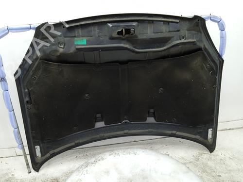 Hood NISSAN QASHQAI / QASHQAI +2 I (J10, NJ10, JJ10E) 2.0 All-wheel Drive | BP20150147C1 