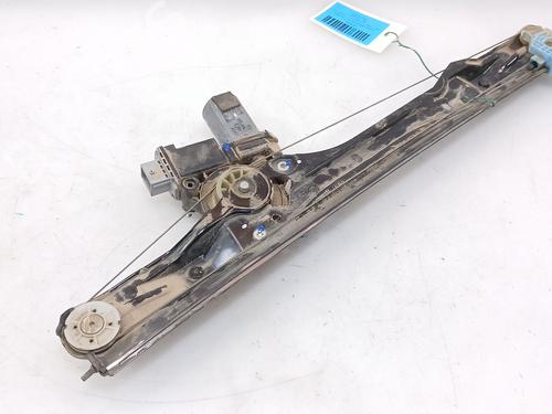 Front left window mechanism OPEL COMBO Box Body/MPV (X12) 1.3 CDTI (B05) | BP36452502C22 - Image 3