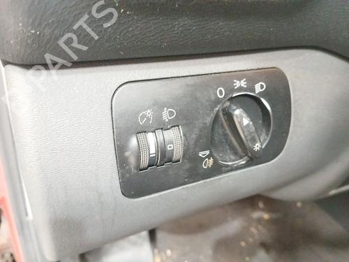 Used Headlight switch Headlight switch 36833107 36833107