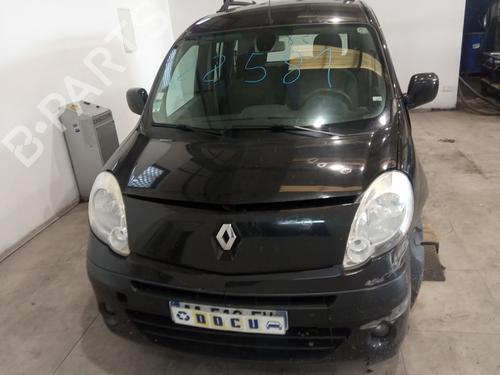 Steering column RENAULT KANGOO / GRAND KANGOO II (KW0/1_)  | BP16984900M21 