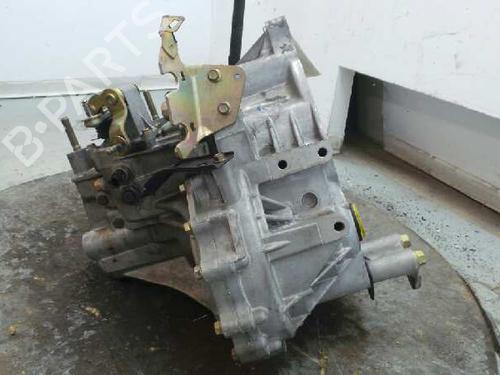 Gearbox MAZDA 6 Saloon (GG)  | BP4507875M3 
