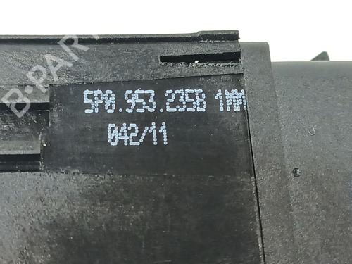 Warning switch SEAT LEON (1P1) 1.6 TDI | BP27396807I22 