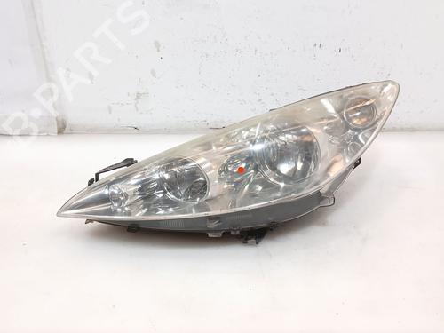 Used Left headlight Left headlight 38176096 38176096