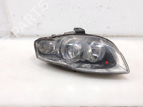 Used Right headlight Right headlight 38458097 38458097