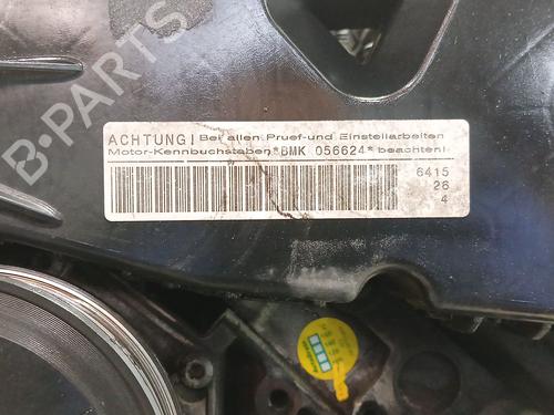 Engine AUDI A6 C6 (4F2) 3.0 TDI quattro | BP33422452M1 - Image 8