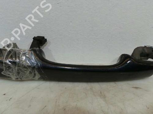 Used Front right exterior door handle VOLVO V50 (545) 1.6 D (110 hp) 2288644