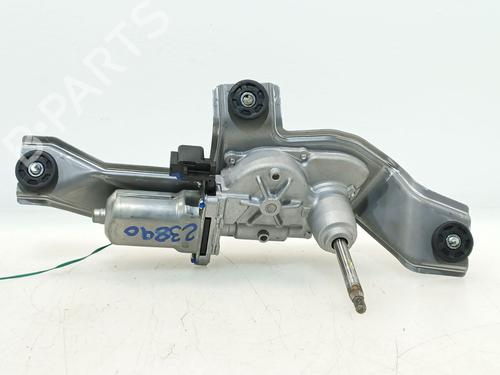 Used Rear wiper motor MAZDA CX-5 (KE, GH) 2.2 D AWD (KE2AW) (150 hp) 31026298