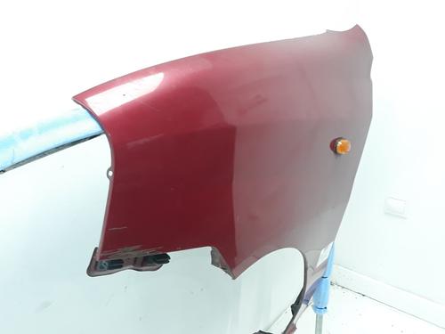 Left front fenders HYUNDAI ATOS (MX) 1.1 | BP18649477C41 