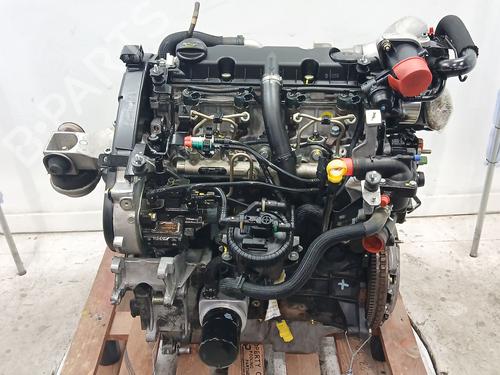 Used Engine CITROËN XSARA (N1) 2.0 HDi 109 (109 hp) 28690095