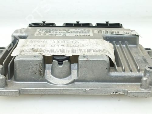 Engine control unit (ECU) PEUGEOT 307 SW (3H) 1.6 HDI 110 | BP29460534M57 