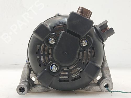 Alternator VOLVO V50 (545) 2.0 D | BP33217030M7 - Image 4