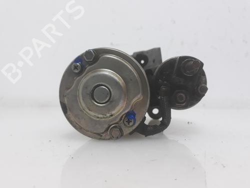 Starter NISSAN KUBISTAR MPV (X76)  | BP8331511M8 