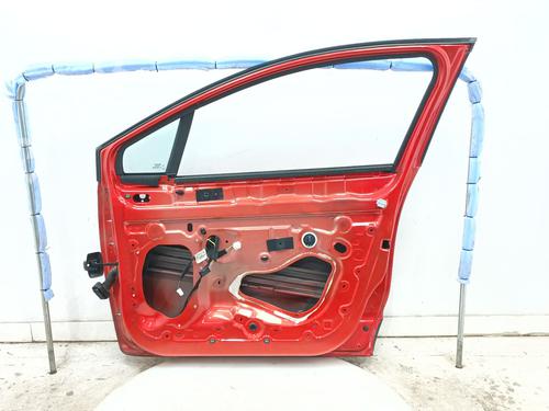 Right front door RENAULT CLIO IV (BH_) 0.9 TCe 90 (BHNF, BHMA, BHMH, BHJK, BHJR) | BP29730128C3 