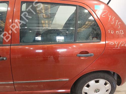 Used Left rear door Left rear door 38771429 38771429