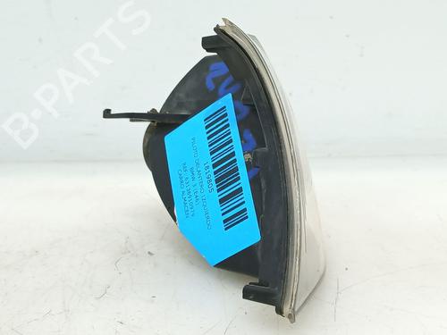 Left front indicator BMW 3 (E46) 320 i | BP31811355C32