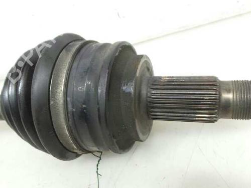 Right front driveshaft BMW X3 (E83) xDrive 20 d | BP4819412M39 